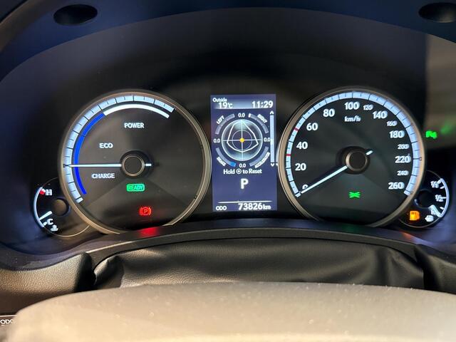 Lexus NX 300h AWD F Sport Line Limited | Panoramadak | Head Up Display | LED koplampen |