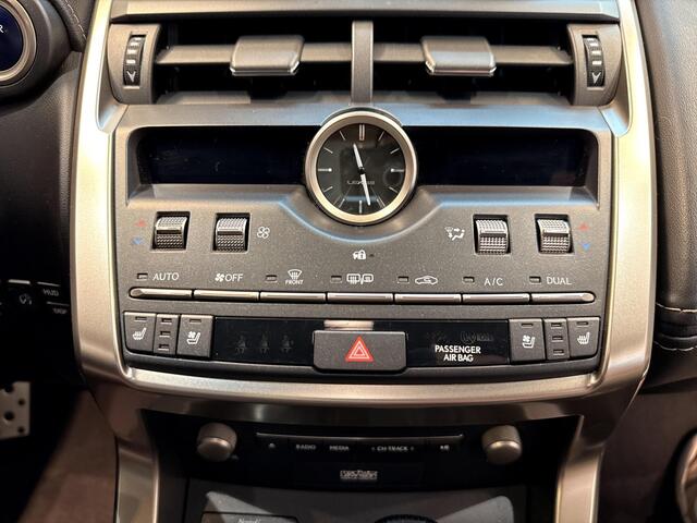 Lexus NX 300h AWD F Sport Line Limited | Panoramadak | Head Up Display | LED koplampen |