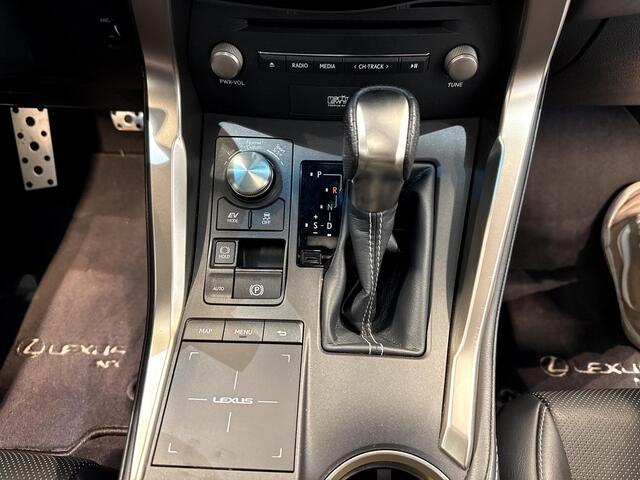 Lexus NX 300h AWD F Sport Line Limited | Panoramadak | Head Up Display | LED koplampen |