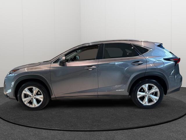 Lexus NX 300h AWD President Line | Navigatie | Memory seats | Stoel verwarming en koeling | Head up Display | Trekhaak |