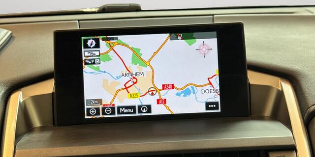Lexus NX 300h AWD President Line | Navigatie | Memory seats | Stoel verwarming en koeling | Head up Display | Trekhaak |