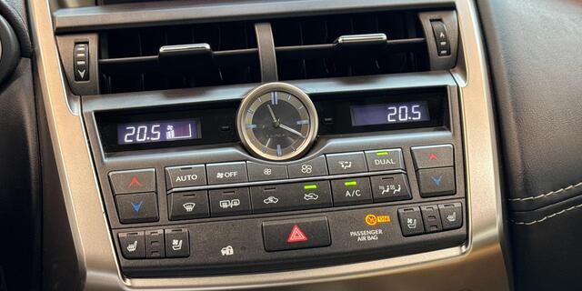 Lexus NX 300h AWD President Line | Navigatie | Memory seats | Stoel verwarming en koeling | Head up Display | Trekhaak |