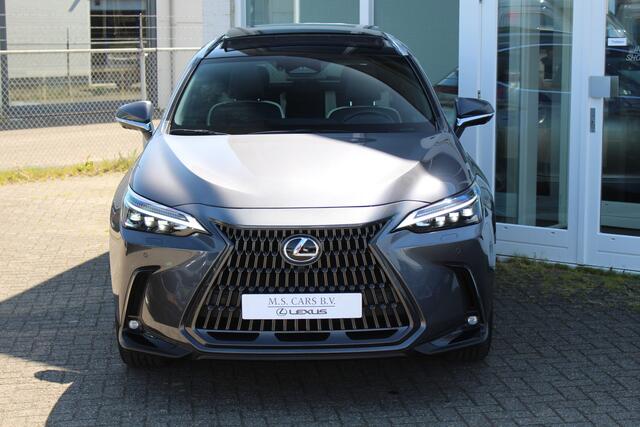 Lexus NX 350h Hybrid AWD President Line I NL-auto I Mark Lev. I Pano