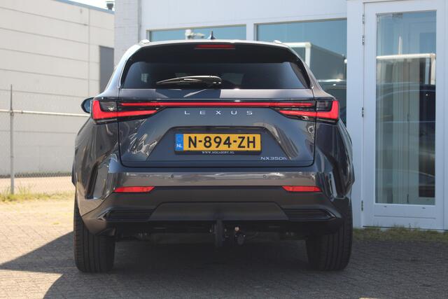 Lexus NX 350h Hybrid AWD President Line I NL-auto I Mark Lev. I Pano