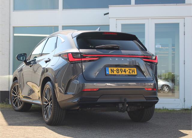 Lexus NX 350h Hybrid AWD President Line I NL-auto I Mark Lev. I Pano