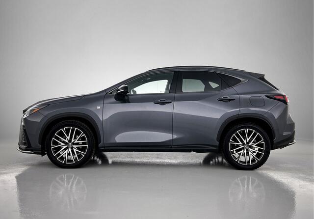 Lexus NX 450h+ AWD F Sport Line Limited