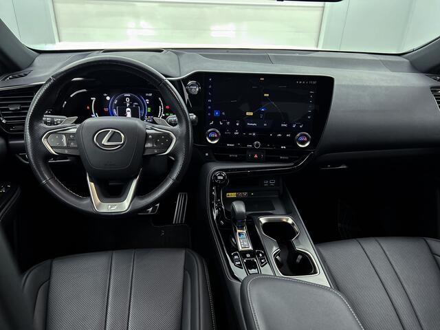 Lexus NX 450h+ AWD F Sport Line Limited