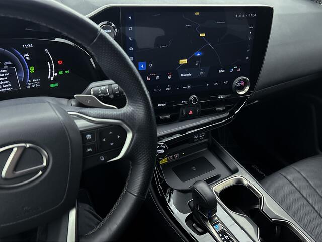 Lexus NX 450h+ AWD F Sport Line Limited