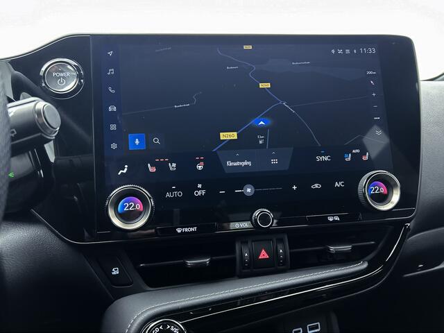 Lexus NX 450h+ AWD F Sport Line Limited