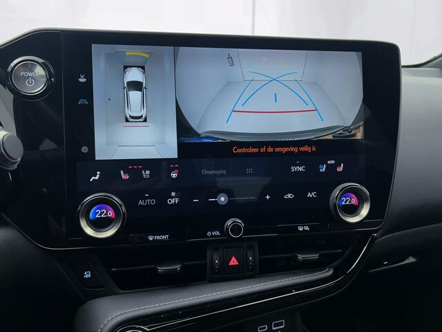 Lexus NX 450h+ AWD F Sport Line Limited
