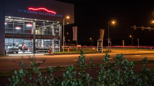 Lexus NX President, Panodak, Mark Levinson, Dealeronderh, 10 jaar garanti