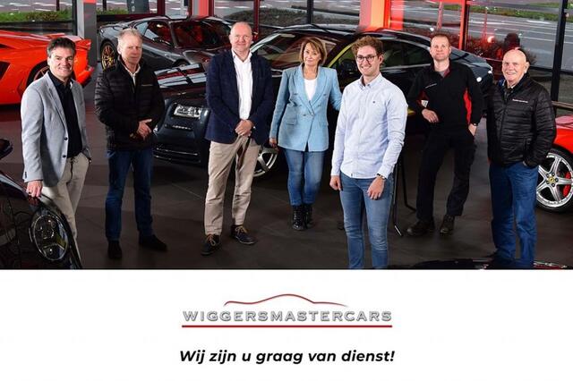 Lexus NX President, Panodak, Mark Levinson, Dealeronderh, 10 jaar garanti