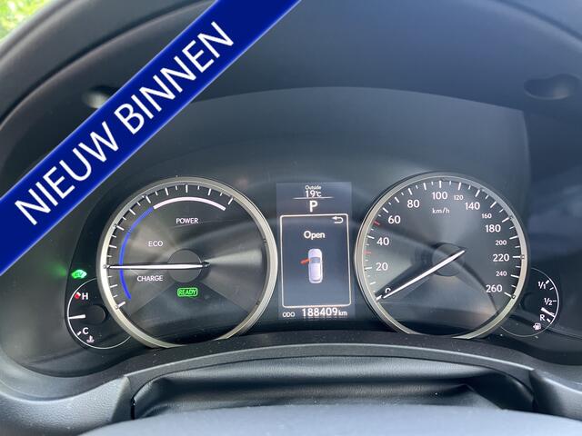 Lexus NX 300h AWD Sport Edition PANO|CAMERA