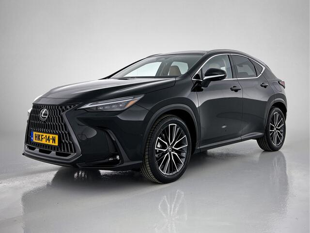 Lexus NX 450h+ AWD President Line Limited | Panoramisch Schuifdak | Stoelgeheugen | Mark Levinson |
