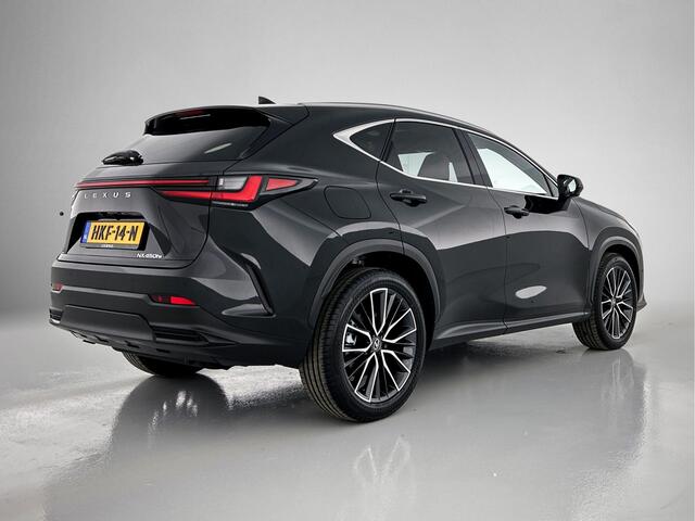 Lexus NX 450h+ AWD President Line Limited | Panoramisch Schuifdak | Stoelgeheugen | Mark Levinson |