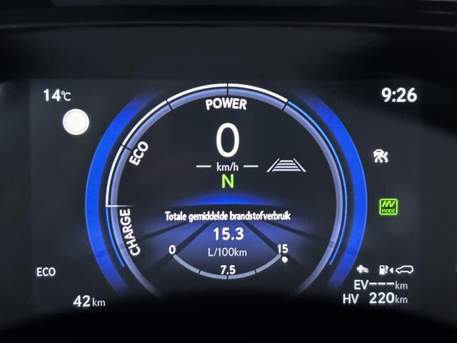 Lexus NX 450h+ AWD President Line Limited | Panoramisch Schuifdak | Stoelgeheugen | Mark Levinson |