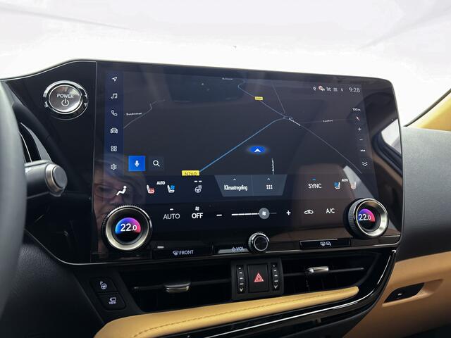 Lexus NX 450h+ AWD President Line Limited | Panoramisch Schuifdak | Stoelgeheugen | Mark Levinson |