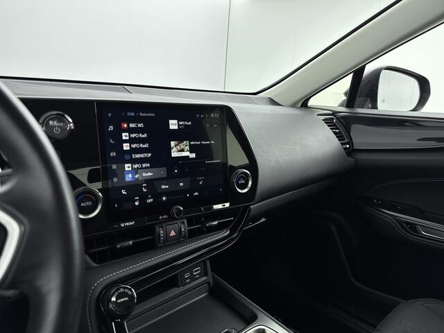 Lexus NX 350h AWD Luxury Line Limited | Stoel- en stuurwielverwarming | Parkeercamera | Cruise Control Adaptief |