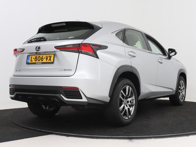 Lexus NX 300h AWD Business Line Limited | Premium Navigatie | Apple Carplay/ Android Auto | Adaptive Cruise | Safety Sytem+ |