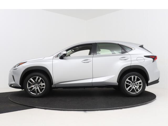 Lexus NX 300h AWD Business Line Limited | Premium Navigatie | Apple Carplay/ Android Auto | Adaptive Cruise | Safety Sytem+ |