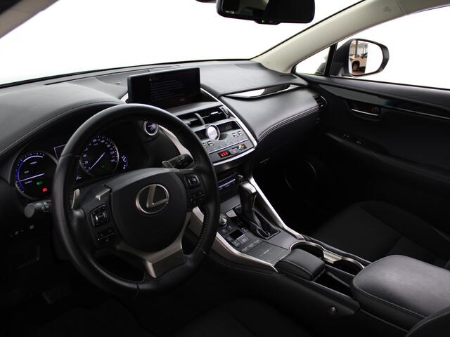 Lexus NX 300h AWD Business Line Limited | Premium Navigatie | Apple Carplay/ Android Auto | Adaptive Cruise | Safety Sytem+ |
