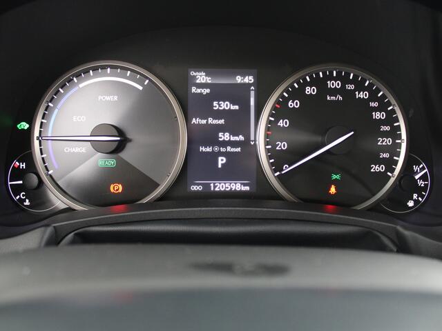 Lexus NX 300h AWD Business Line Limited | Premium Navigatie | Apple Carplay/ Android Auto | Adaptive Cruise | Safety Sytem+ |