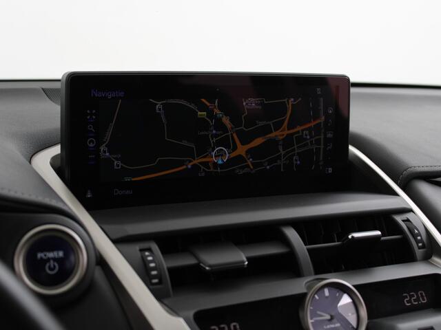 Lexus NX 300h AWD Business Line Limited | Premium Navigatie | Apple Carplay/ Android Auto | Adaptive Cruise | Safety Sytem+ |