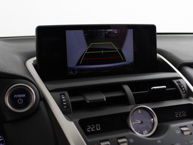 Lexus NX 300h AWD Business Line Limited | Premium Navigatie | Apple Carplay/ Android Auto | Adaptive Cruise | Safety Sytem+ |