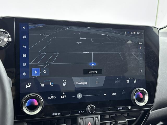 Lexus NX 450h+ AWD Executive Line | Stoelverwarming / Koeling | Lederen bekleding | 360° Camera | Parkeersensoren V+A |