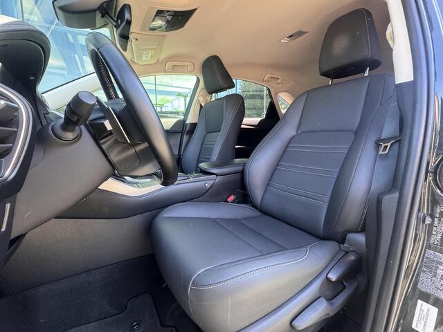 Lexus NX 300h Edition 30 Draadloze telefoonlader | Dealer Onderhouden | Fabrieksgarantie t/m 2031