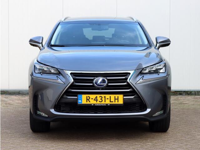 Lexus NX 300h AWD President Line | Mark Levinson | Stoelventialtie | 360