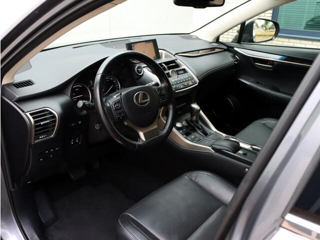 Lexus NX 300h AWD President Line | Mark Levinson | Stoelventialtie | 360