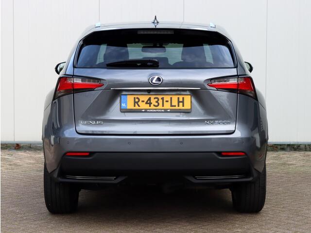 Lexus NX 300h AWD President Line | Mark Levinson | Stoelventialtie | 360