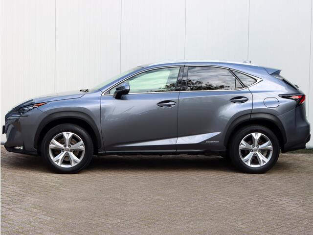 Lexus NX 300h AWD President Line | Mark Levinson | Stoelventialtie | 360