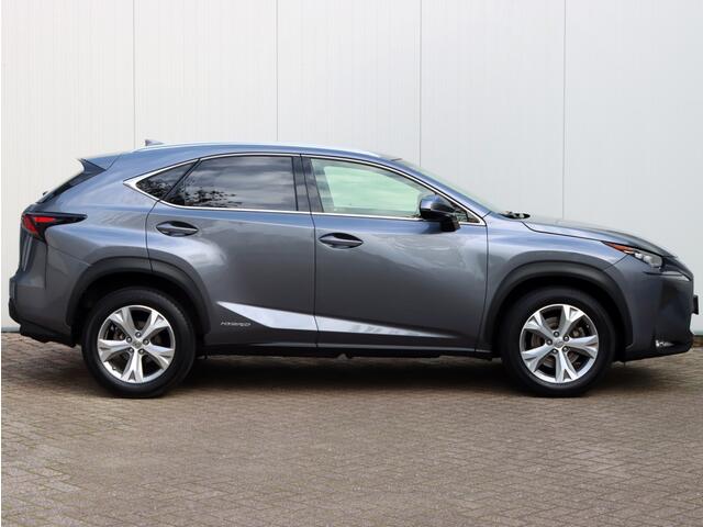 Lexus NX 300h AWD President Line | Mark Levinson | Stoelventialtie | 360