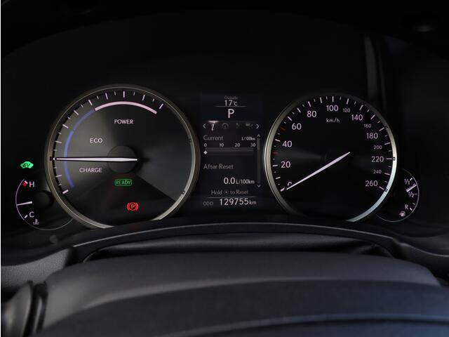 Lexus NX 300h AWD President Line | Mark Levinson | Stoelventialtie | 360