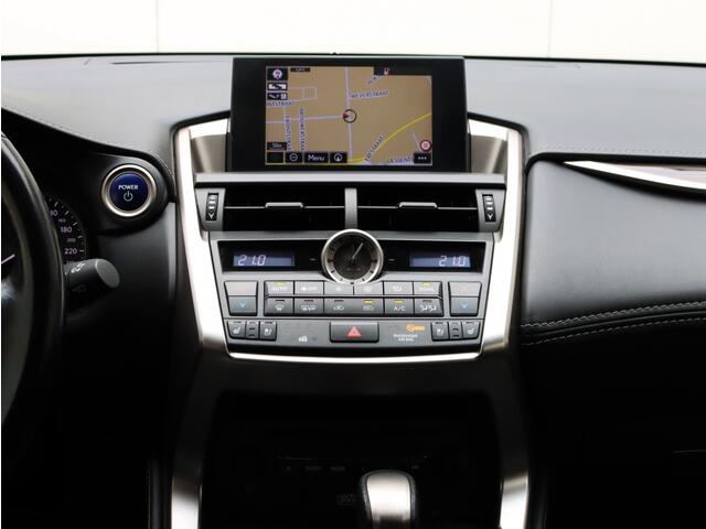 Lexus NX 300h AWD President Line | Mark Levinson | Stoelventialtie | 360