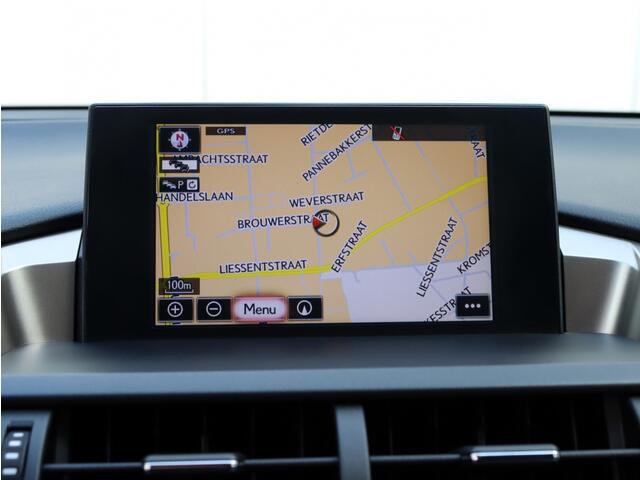 Lexus NX 300h AWD President Line | Mark Levinson | Stoelventialtie | 360