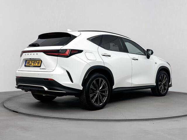 Lexus NX 450h+ AWD F Sport Line | 360° Camera |