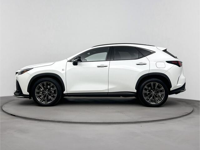Lexus NX 450h+ AWD F Sport Line | 360° Camera |