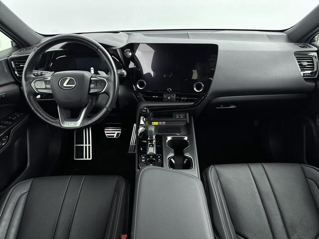 Lexus NX 450h+ AWD F Sport Line | 360° Camera |
