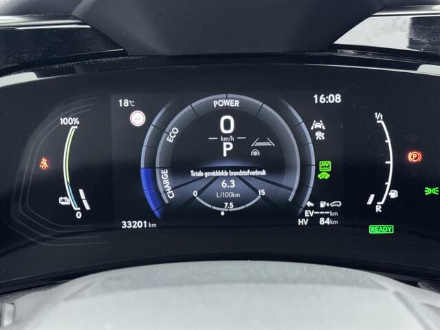 Lexus NX 450h+ AWD F Sport Line | 360° Camera |