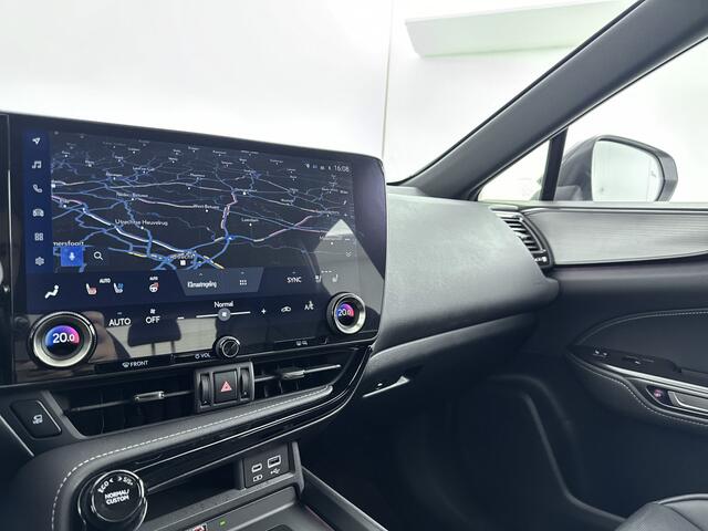 Lexus NX 450h+ AWD F Sport Line | 360° Camera |