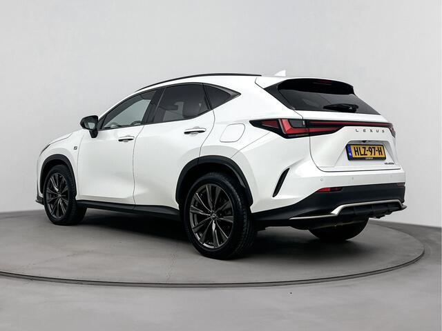 Lexus NX 450h+ AWD F Sport Line | 360° Camera |