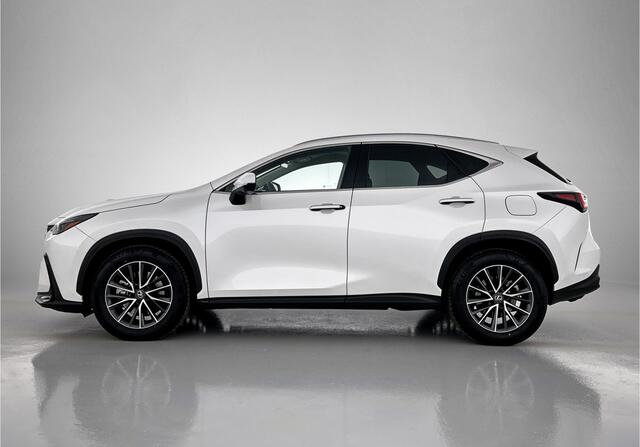 Lexus NX 450h+ AWD Luxury Line