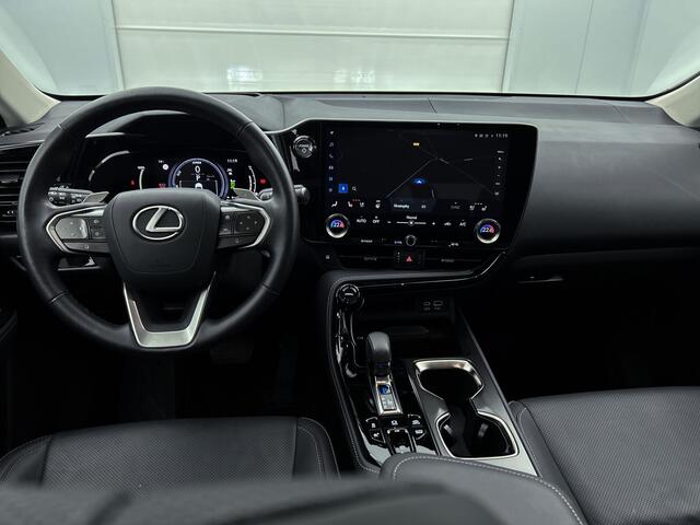 Lexus NX 450h+ AWD Luxury Line