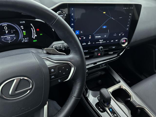 Lexus NX 450h+ AWD Luxury Line