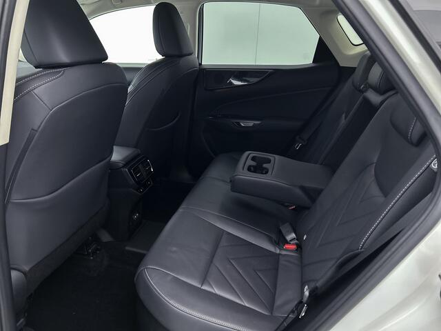 Lexus NX 450h+ AWD Luxury Line