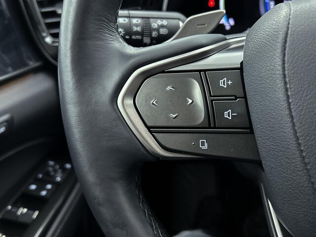 Lexus NX 450h+ AWD Luxury Line