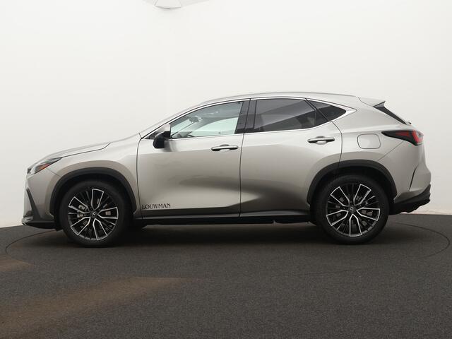 Lexus NX 450h+ AWD Executive Line | Demo | Plug-in Hybrid | Stoelgeheugen | Schuifdak |